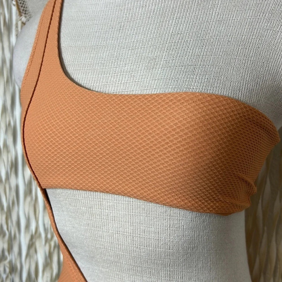 Stone Cold Fox Cyprus One Piece Swimsuit Size XS - Picture 2 of 8